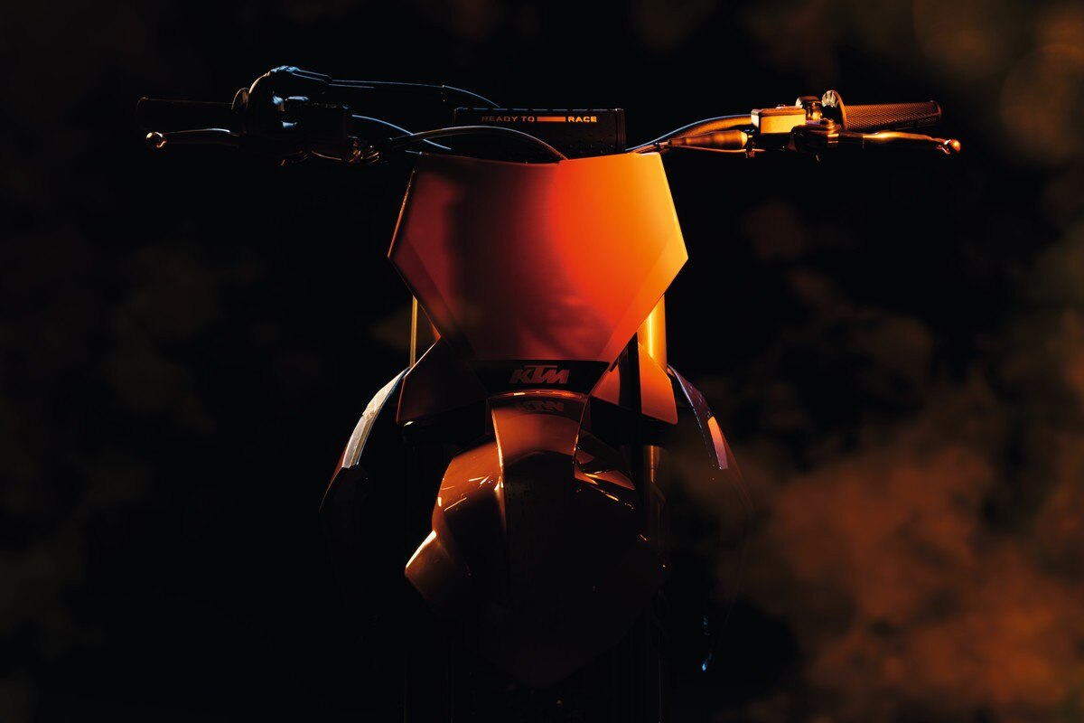 KTM SX 2023, coming soon....